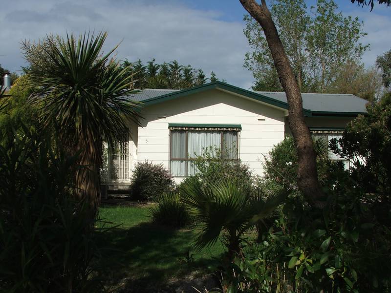 COASTAL DREAM Picture 1