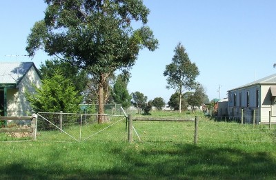 1842m2 Residential/Township Block Picture 1842m2 Residential/Township Block Picture