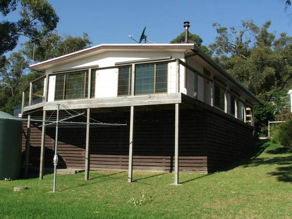 Panoramic Bay Views By The Bay Picture 2