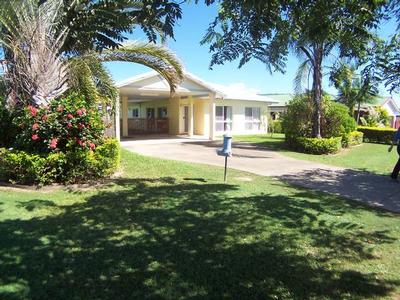 SENSATIONAL FAMILY HOME Picture SENSATIONAL FAMILY HOME Picture