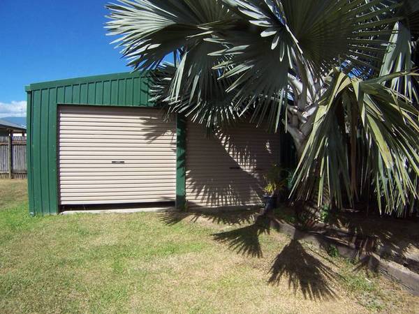 4 BEDROOMS AND DOUBLE WORK SHED Picture 3