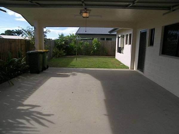 "Your Kidding" Picture