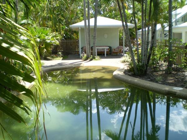 The Best One Bedroom Unit in Cairns Picture