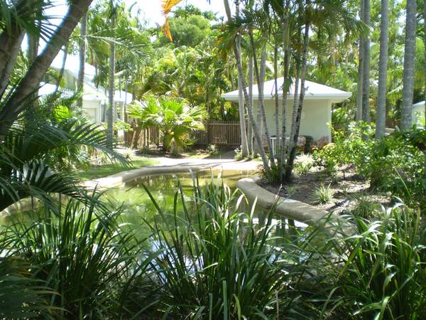 The Best One Bedroom Unit in Cairns Picture