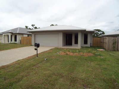 BRAND NEW FAMILY HOME Picture BRAND NEW FAMILY HOME Picture