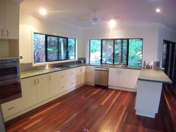 TROPICAL LIVING AT ITS BEST Picture