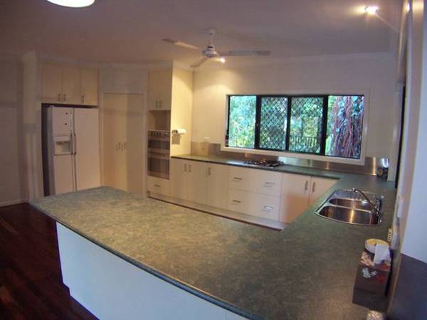 TROPICAL LIVING AT ITS BEST Picture