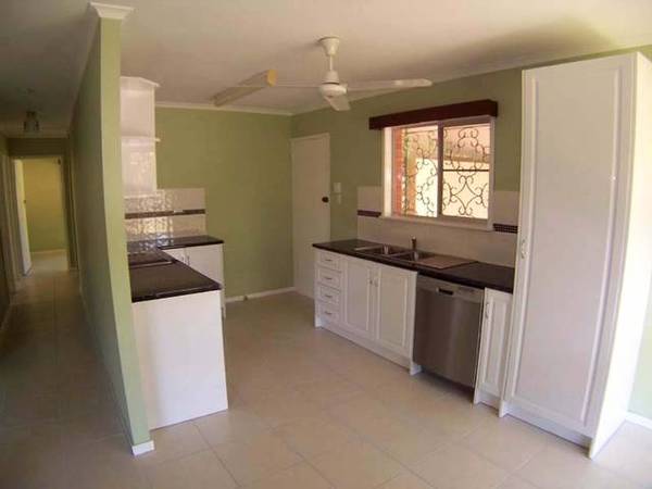 RENOVATED FAMILY HOME Picture