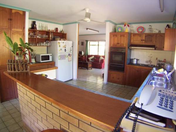 Acreage Property with Added Bonus Picture