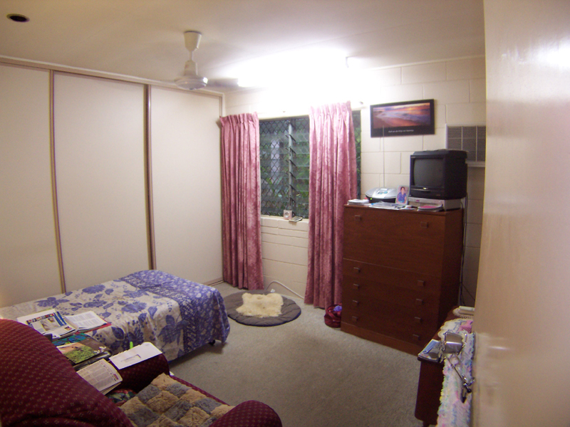 2x2 BEDROOM DUPLEX ON 1145m2 Picture