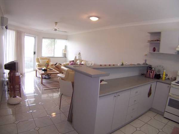 Best One Bedroom Unit in Cairns Picture