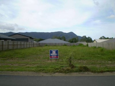 Great Land Sale Picture