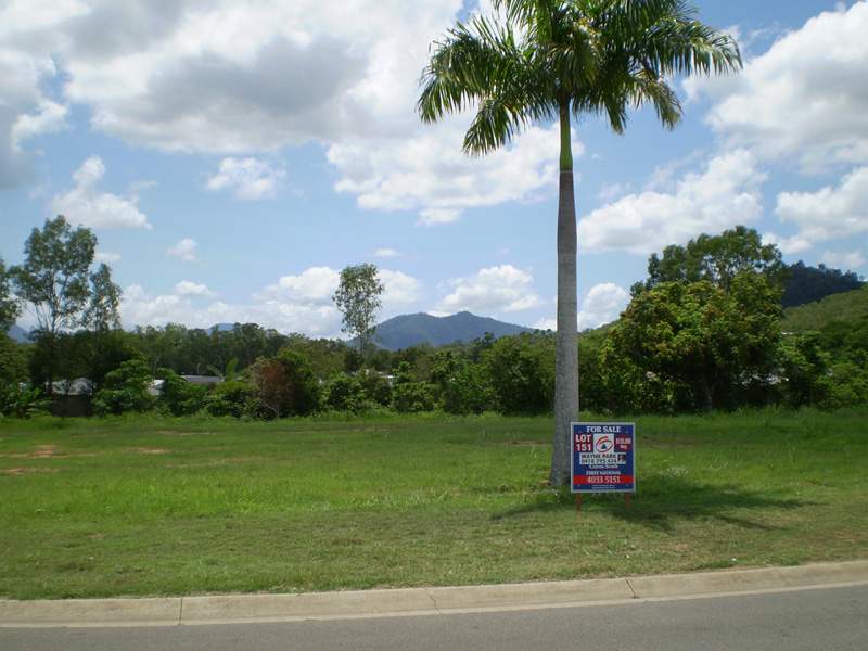 Developer Liquidates Remaining Blocks Picture