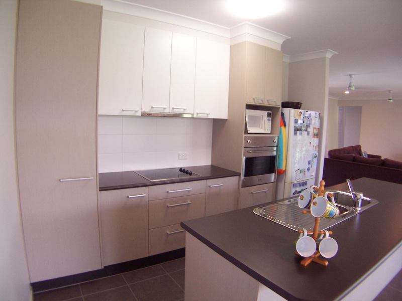 A CUT ABOVE THE REST Picture