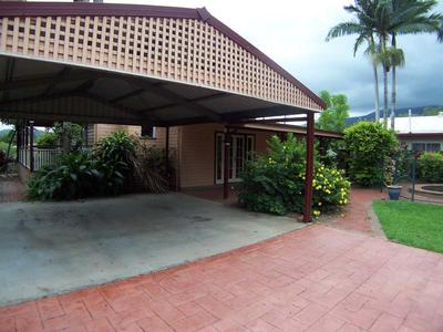 BEAUTIFUL QUEENSLANDER Picture