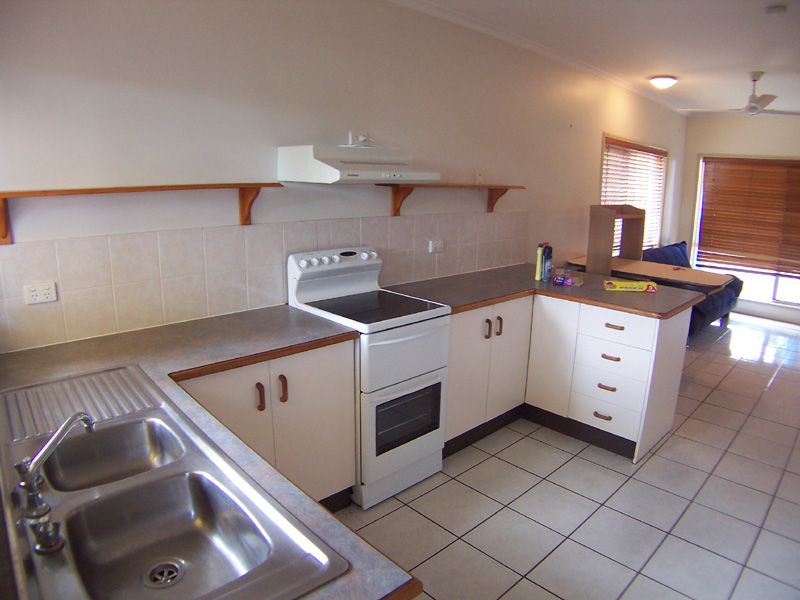 GREAT TOWNHOUSE Picture