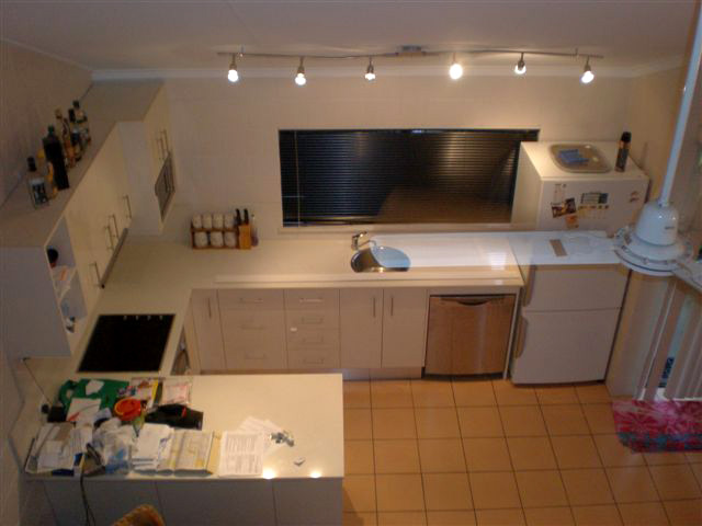 FUNKY TOWNHOUSE Picture 1