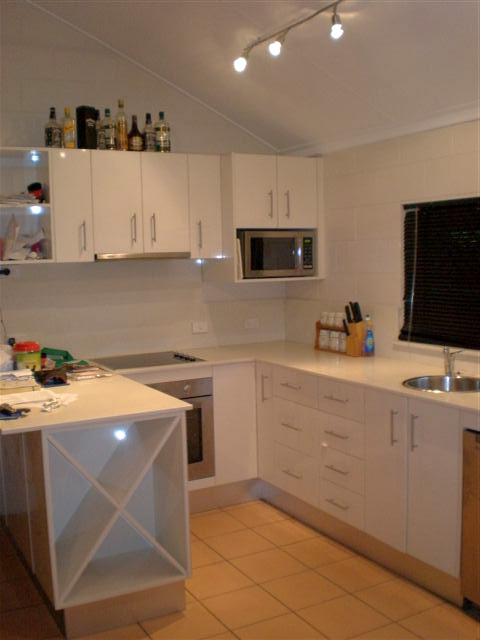 FUNKY TOWNHOUSE Picture 2