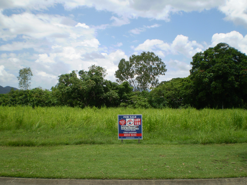 Developer Liquidates Land Picture 2