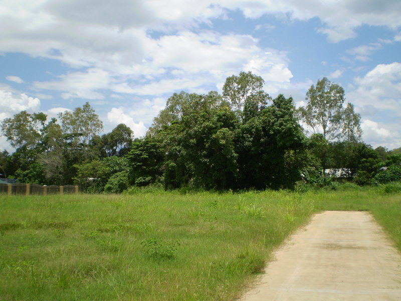 Developer Liquidates Land Picture 1