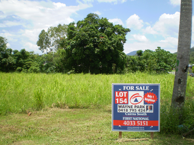 Developer Liquidates Land Picture 2