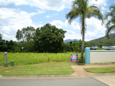 Developer Liquidates Land Picture