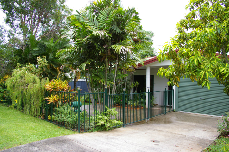 A CUT ABOVE THE REST Picture 1