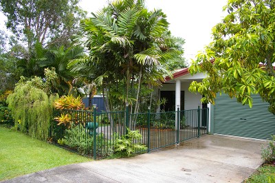 A CUT ABOVE THE REST Picture A CUT ABOVE THE REST Picture