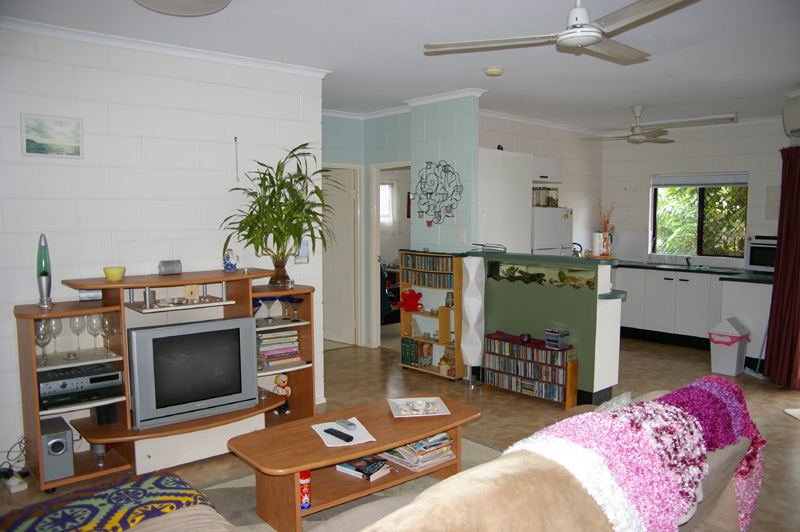 A CUT ABOVE THE REST Picture 2