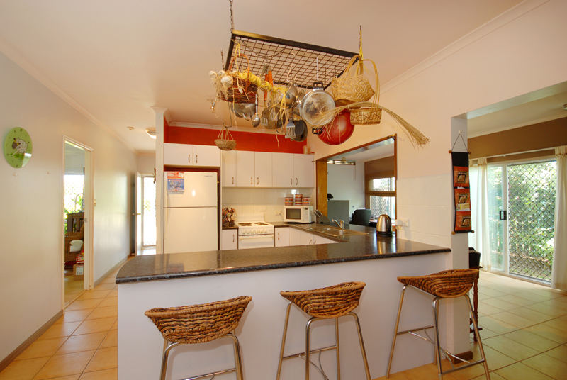 A HOME FOR THE WHOLE FAMILY Picture A HOME FOR THE WHOLE FAMILY Picture