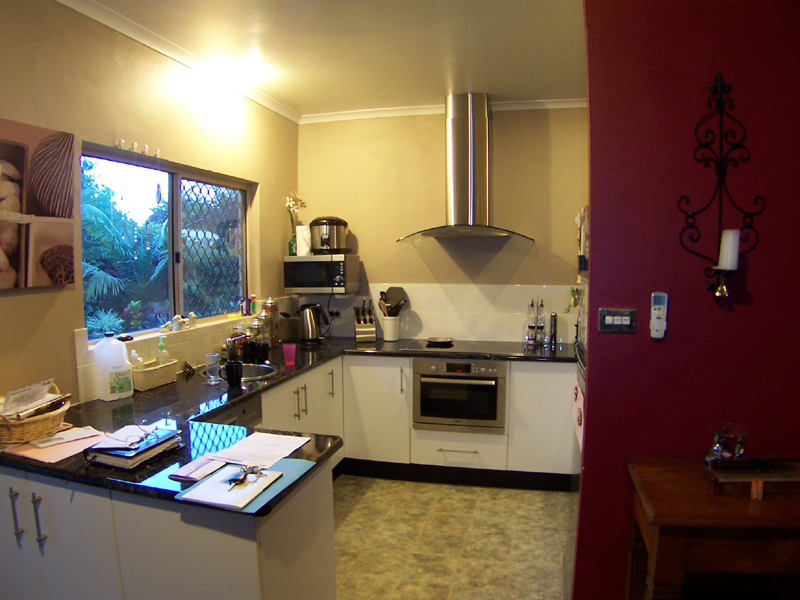 PEACEFUL LIVING Picture