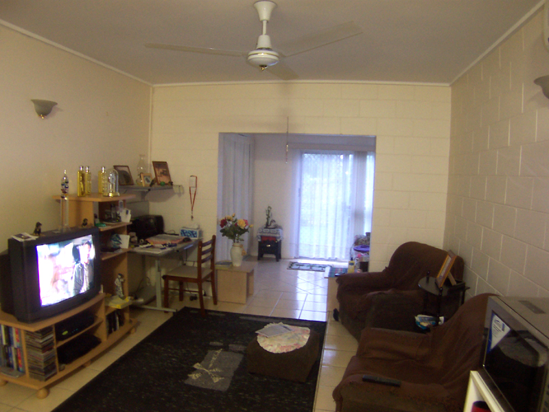 Great Duplex Picture