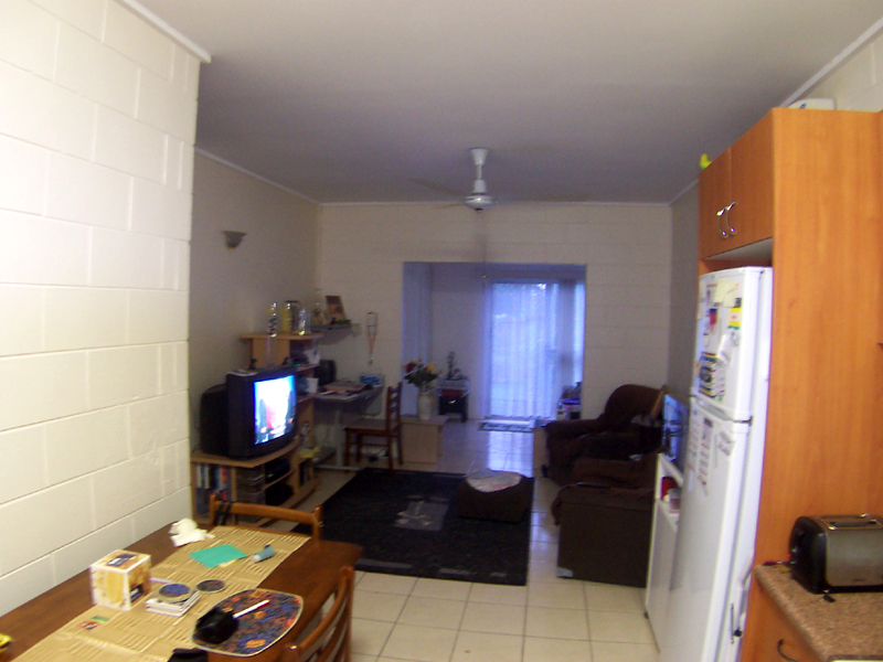 Great Duplex Picture