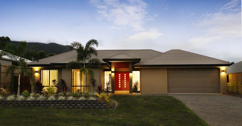 An Executive Home Suited to the Executive Family Picture 1