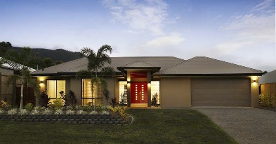 An Executive Home Suited to the Executive Family Picture