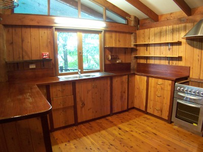 RAINFOREST RETREAT.... Picture RAINFOREST RETREAT.... Picture