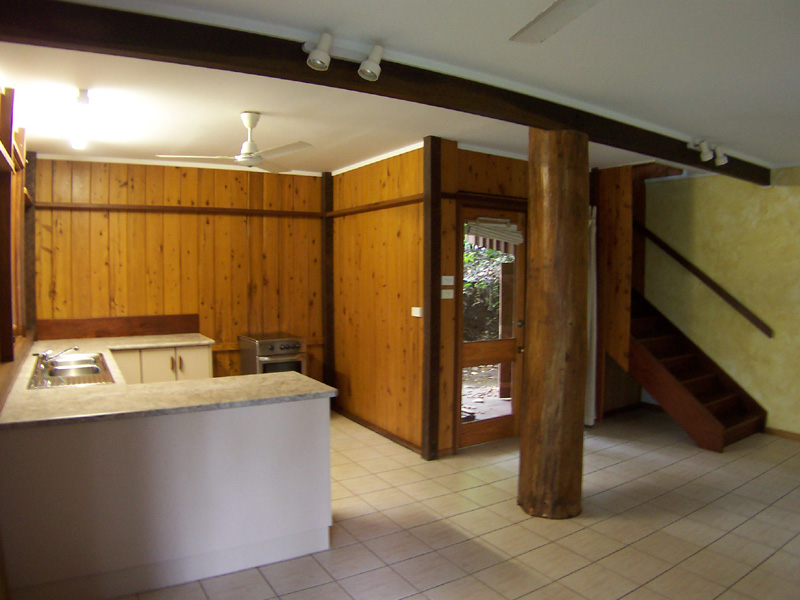 RAINFOREST RETREAT.... Picture 3