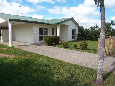 A REAL CUTIE Picture