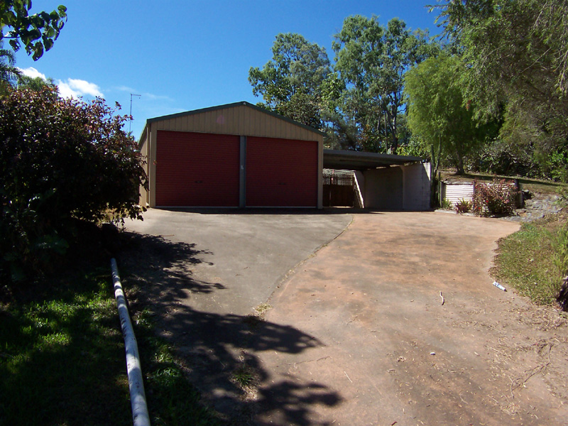 PRIVATE LOCATION Picture 1