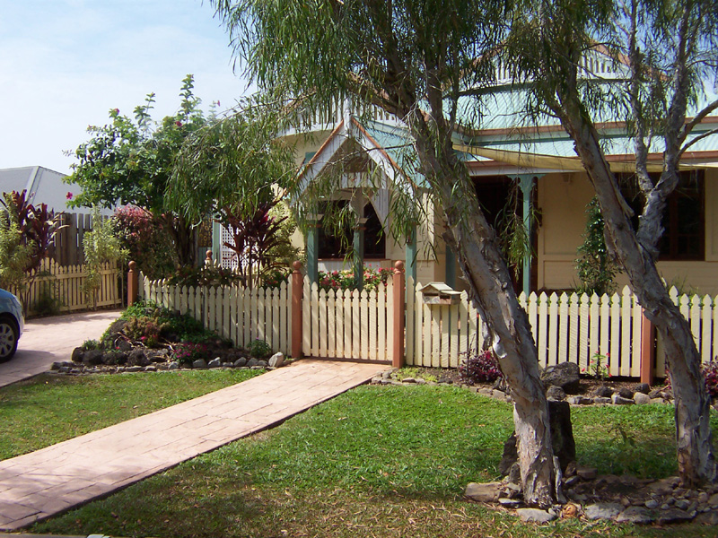 CUTE, COMFORTABLE AND VERY PRIVATE Picture 1