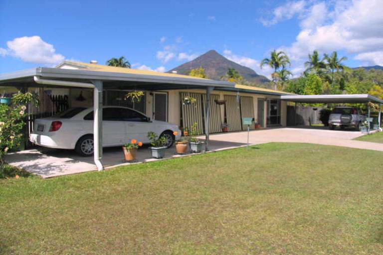 SENSATIONAL DUPLEX Picture 1