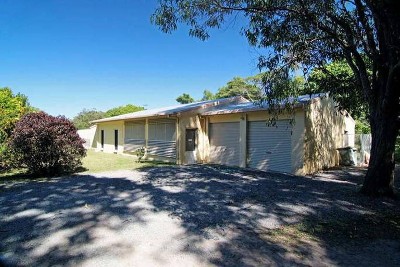 PEACE AND QUIET FOR THE WHOLE FAMILY Picture PEACE AND QUIET FOR THE WHOLE FAMILY Picture