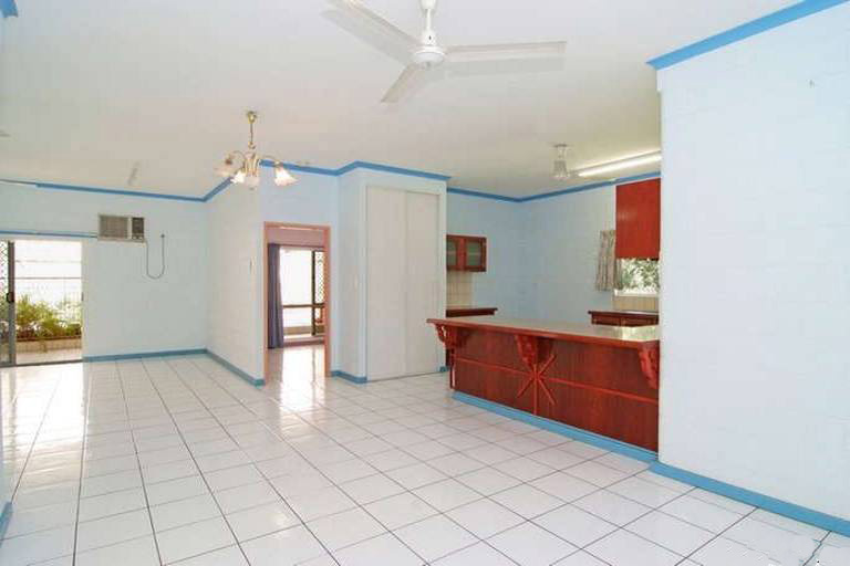 PEACE AND QUIET FOR THE WHOLE FAMILY Picture 2