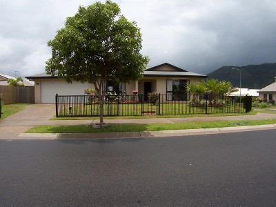 TROPICAL PARADISE Picture TROPICAL PARADISE Picture