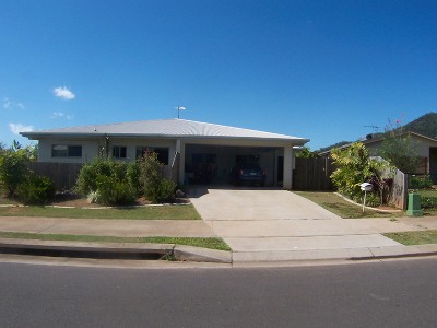 Available in the New Year - 3 bedroom Duplex Picture