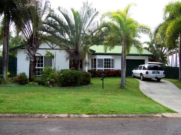 Tropical Delight Picture 1