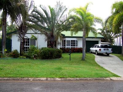 Tropical Delight Picture