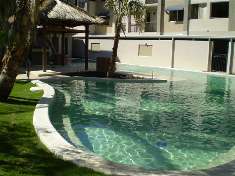 Executive Apartment Picture 1