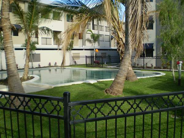 Executive Apartment Picture 3