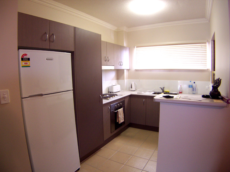 Executive Apartment Picture 3